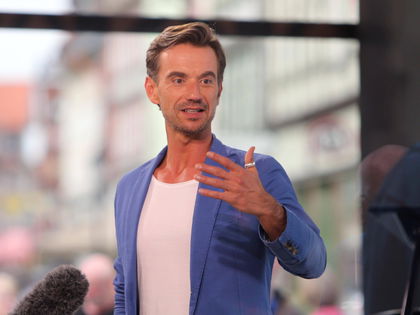 Florian Silbereisen: Jetzt ist es offiziell - er ist Millionär! - Jubel-Nachricht