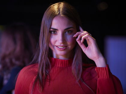 "Let's Dance"-Ekaterina Leonova: So schön ist ihre Schwester - Fans: "Wir wollen auch Mascha sehen!"