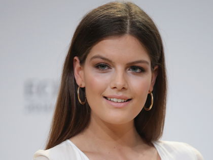GNTM-Vanessa Fuchs: Ist das ihr Neuer? - Er war schon mit einem Hollywood-Star liiert