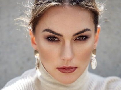 Renata Lusin: DAS ist ihr Beauty-Geheimnis!