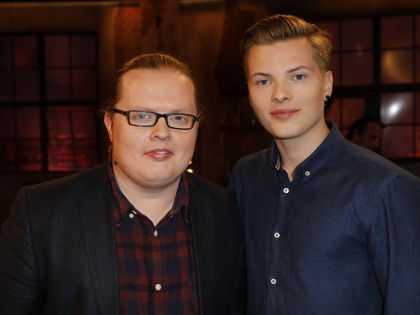 Angelo Kelly: Große Sorgen um seinen Sohn Gabriel Kelly - Plötzlich voller Muskeln!