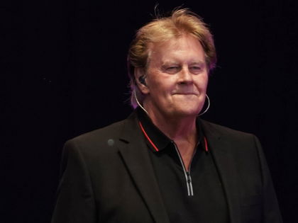 Howard Carpendale: Geständnis! Er hat noch Gefühle für seine Ex-Frau - "Es war nie einfach"
