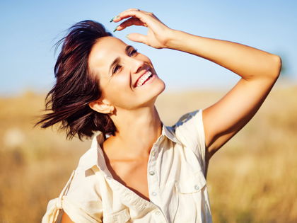 Hautpflege ab 40: Diese Drogerie-Creme reduziert Falten und verfeinert Poren - Optimale Anti-Aging-Pflege für Mischhaut