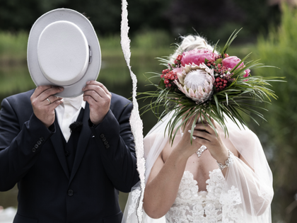 "Hochzeit auf den ersten Blick": Traurige Trennung - "Das ist dauerhaft nicht kompensierbar"