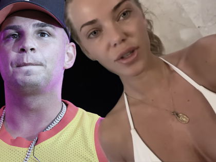 Pietro Lombardi: Schock-Enthüllung über Ex Laura Maria  - Das ist der Grund für ihre Social-Media-Pause