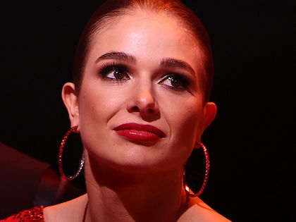 "Let's Dance"-Lola Weippert: Erste Worte nach Liebes-Aus! - "Im Guten auseinandergegangen"