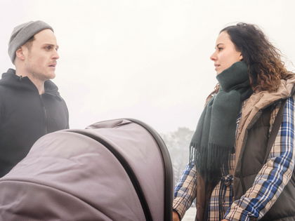 "Sturm der Liebe": Baby-Überraschung spaltet Fangemeinde - Das Neueste zur Erfolgs-Telenovela im Ticker
