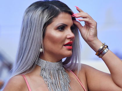 Sophia Vegas: Rippen-OP mit verheerenden Folgen - Sie wäre fast gestorben