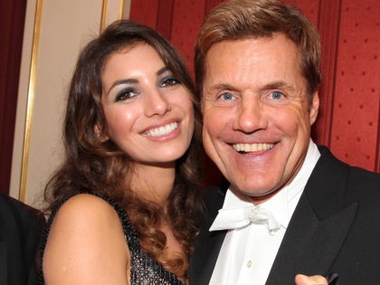 Dieter Bohlen: Albtraum! Von wegen Traum-Hochzeit mit Carina - Heimliche Hochzeit?