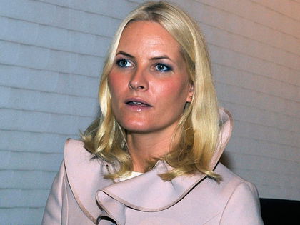 Mette-Marit von Norwegen: Große Sorge - wegen ihres Sohnes! - Beunruhigendes Verhalten