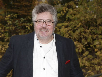 Michael Schanze: Todeskampf auf der Intensivstation - "Dem Tod von der Schippe gesprungen klingt brutal, mag aber stimmen"