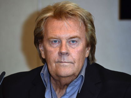 Schlager: Howard Carpendale – Schmerzhaftes Geständnis an seine Fans - Die wichtigsten Schlager-News