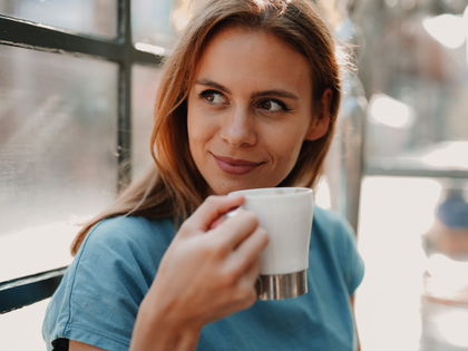Anti-Aging: Kaffeeöl ist der neue Falten-Killer - Bekannt aus ″Die Höhle der Löwen″