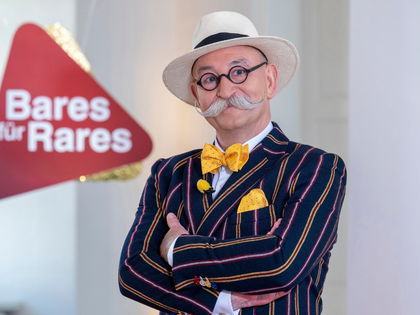 "Bares für Rares": Betrug aufgeflogen! - Verkäuferin wäre fast abgezockt worden