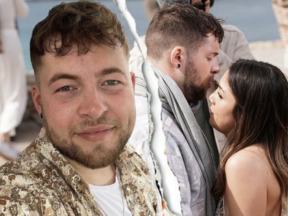 DSDS-Katharina Eisenblut: Marvin Ventura gesteht Hochzeitspläne - Seitenhieb im Netz