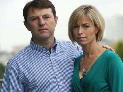 Maddie McCann: Neuer Verdacht gegen ihre Eltern - Wurde die Entführung des kleinen Mädchens nur simuliert?