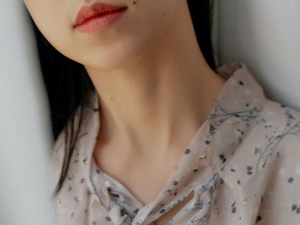 Falten am Hals: Die 5 besten Tipps gegen den Truthahnhals