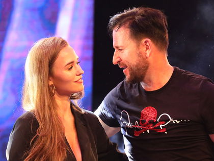 Michael Wendler: Hat er etwa Laura Müllers Geld genommen? - Es geht um 200.000 Euro