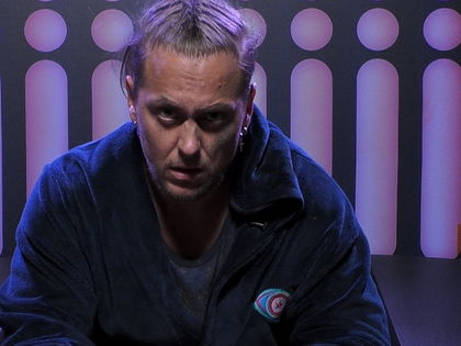 Danny Liedtke: Gewalt-Vorwürfe gegen den "Promi Big Brother"-Finalisten - Wurde er gegenüber Ex-Freundin Sharon Battiste handgreiflich?
