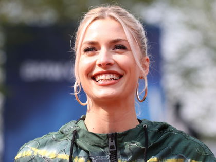 Lena Gercke: Tochter Zoe verhält sich "wie eine Irre" - Süße Einblicke in den Alltag des Models als Mama