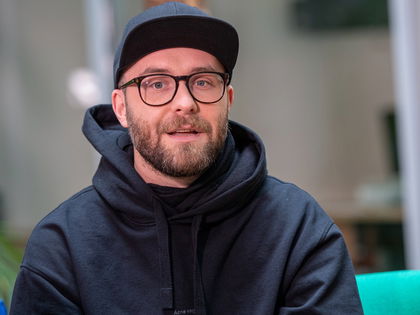 Mark Forster: "Macht mich richtig sauer" - Seitenhieb gegen Helene Fischer! - Mit seiner Reaktion sorgt er für eine Überraschung