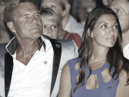 Dieter Bohlen: Wie kann er seiner Carina das antun? - Demütigung bei Instagram