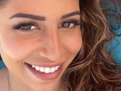 Eva Benetatou: Ihr "für immer"! Neuer Schnappschuss mit Baby George - Sie möchte etwas klarstellen