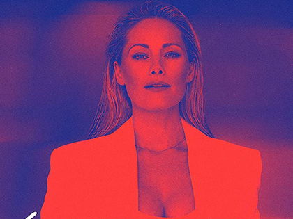 Helene Fischer: Heftige Kritik am "Rausch"-Cover - Neues Album im Oktober