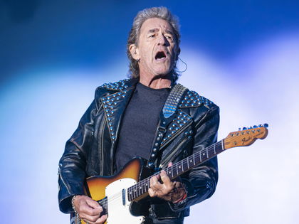 Peter Maffay: Er stellt sich vor Sohn Yaris – "Es war mein Fehler" - Bei Konzert in Dresden