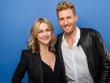Maximilian Arland und Linda Hesse: Sind sie das neue Traumpaar des Schlagers? - Geständnis auf Mallorca