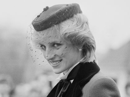 Prinzessin Diana († 36): Neue Details zum Unfallwagen - Unglaublich, was jetzt ans Licht kommt