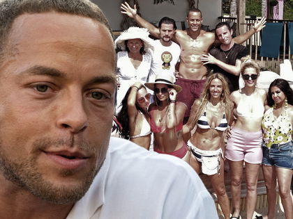 "Kampf der Realitystars": Mega-Skandal hinter den Kulissen! - Großes Wiedersehen abgesagt