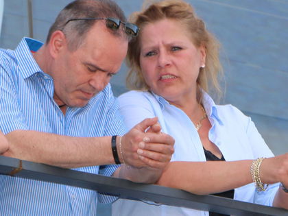 Silvia Wollny: Trennung von Harald? So steht es wirklich um ihre Beziehung - Eindeutige Antwort auf die Gerüchte um ein Liebes-Aus