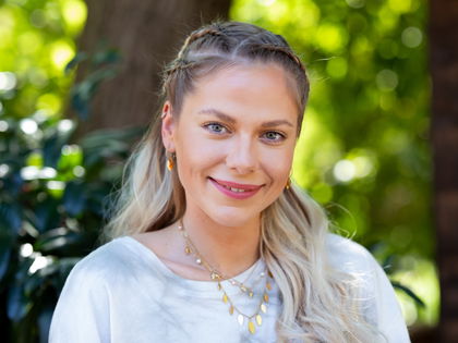 Cheyenne Pahde: Schauspielerin teilt heiße Urlaubsfotos und heizt Fans an - "Irgendwo in Griechenland"