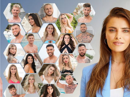 "Are you the one?": Sex-Beichte – TVNOW zieht Konsequenzen - Finnja gesteht: Sie hatte einen Dreier mit Kandidat Diogo