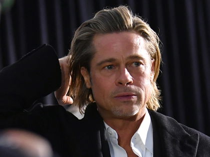 Brad Pitt: Skandal-Video aufgetaucht! - Verliert er jetzt alles?