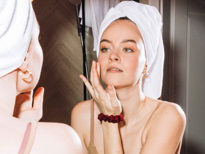 Unterirdische Pickel: Mit diesen 5 Tricks wirst du sie los