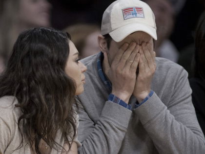 Mila Kunis & Ashton Kutcher: Eifersuchtsdrama! Ist ihre Ehe in Gefahr? - "Sie hatten schon oft Probleme"