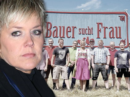 "Bauer sucht Frau": Falsches Spiel enthüllt - "Das heißt, sie kannten sich vorher oder länger"