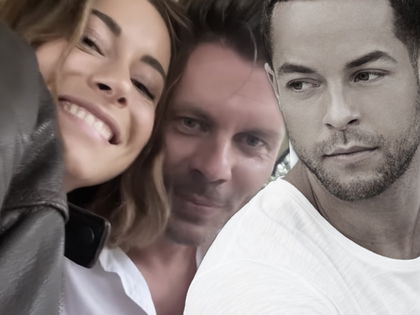 Andrej Mangold: Lästerte Jenny Langes Neuer bei ihm? - "01850 Influencerin"