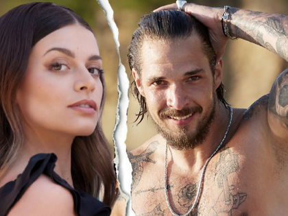 "Die Bachelorette": Enthüllt! Darum musste Kandidat Zico wirklich gehen - "Schnell den Stempel 'Draufgänger' bekommen"