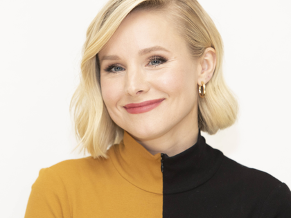 Kristen Bell verrät ihre Beauty-Routine – auch CBD gehört dazu - Auf welche Produkte der Hollywood-Star schwört
