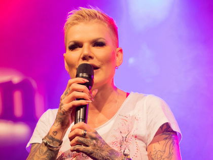 Melanie Müller: Geheime Song-Botschaft! Alles wieder gut in ihrer Ehe? - Der Liedtext spricht Bände