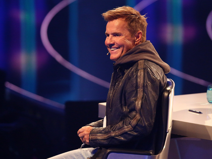 Dieter Bohlen: Krankenhaus-Schock - Hat der was an den Ohren? Der Pop-Titan postet Aufnahmen mit Verband am Ohr