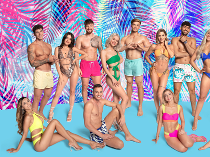 "Love Island": Liebessensation nach Show-Aus - Ist dieses Paar jetzt zusammen?
