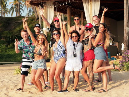"Kampf der Realitystars": "Unverdienter Sieg" dank des neuen Votingprinzips? Die Fans rasten aus - "Finde es nicht fair, dass Sie gewonnen hat"