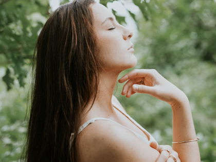 Hausmittel gegen Pickel: Die 10 besten Naturprodukte gegen unreine Haut