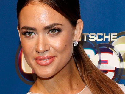 Jessica Paszka: Wow! SO gut sieht ihr After Baby Body aus - Disziplin oder doch Photoshop?