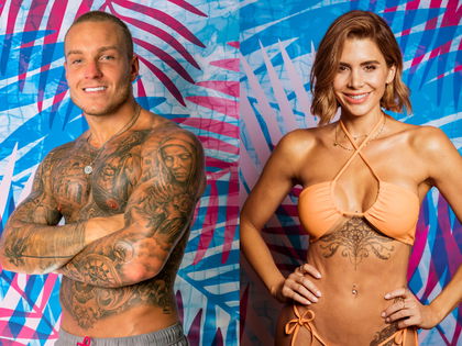 "Love Island": "Manipulativ!" - Spielt dieses Couple falsch? - Mit dieser Aktion schießen sie sich ins Abseits