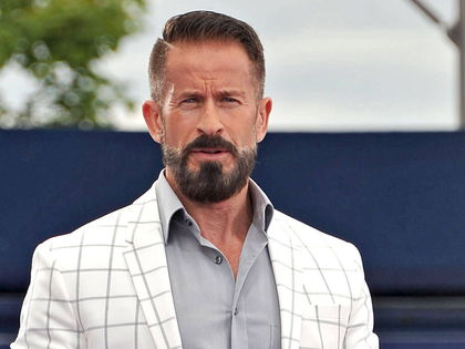 Schlager-Star Leonard: Erschütternde Todesnachricht - Bruder tödlich verunglückt